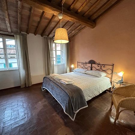 Nido Sui Tetti Di Lucca, Romantico E Centralissimo Zewnętrze zdjęcie